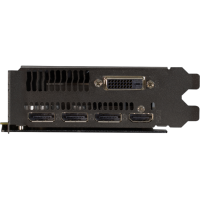 видеокарта PowerColor AXRX 560 2GBD5-DHV2-OC