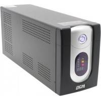 ИБП PowerCom Imperial IMD-3000AP Черный