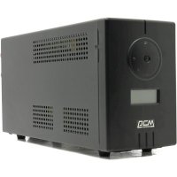 ИБП PowerCom INF-500 Черный