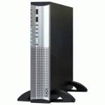 UPS PowerCom SRT-3000A Черный