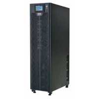 ИБП PowerCom VGD-II-30K33 Черный