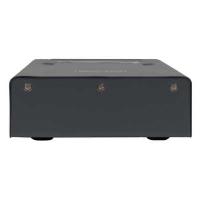 стабилизатор напряжения PowerCom WM-1000VA Черный