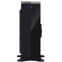 корпус PowerCool S103 Black без БП