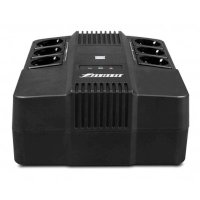 ИБП PowerMan Brick 600 Черный