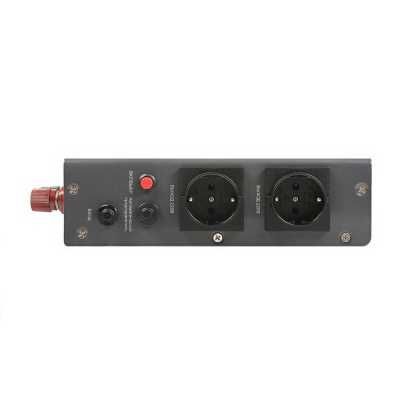 ИБП PowerMan Smart 500 INV Graphite Серый