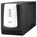 UPS PowerWalker VI1000 Черный