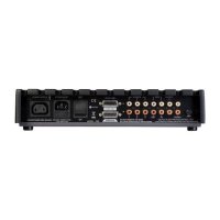 предварительный усилитель Quad Elite Pre Amplifier Black