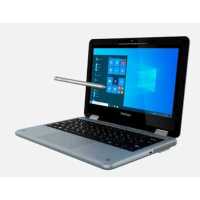 ноутбук Prestigio Ecliptica 116 C3 PSB116C03CGP_DG_CIS Серый