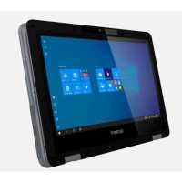 ноутбук Prestigio Ecliptica 116 C3 PSB116C03CGP_DG_CIS Серый