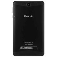 планшет Prestigio Grace 3157 4G 16Gb Black