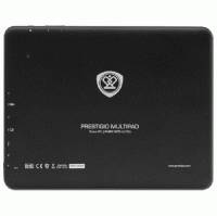планшет Prestigio MultiPad 5197D ULTRA Grey
