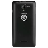 смартфон Prestigio MultiPhone 5451 DUO Black