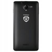 смартфон Prestigio MultiPhone 5500 DUO Black