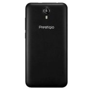 смартфон Prestigio Muze B3 Black черный