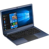 ноутбук Prestigio SmartBook 141S PSB141S01CFH_BB_CIS Синий