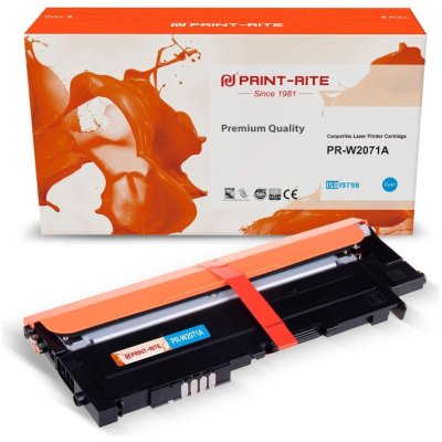 картридж Print-Rite TFHA9OCPU1J PR-W2071A
