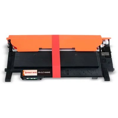 картридж Print-Rite TFSFQPBPU1J PR-CLT-K404S