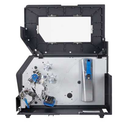 принтер этикеток Printronix T8208 T82X8-2100-0 черный