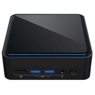 компьютер Prittec F8 i7-1270P Черный