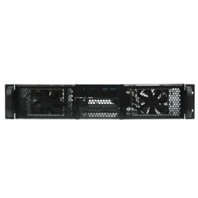 серверный корпус Procase RE204-D0H8-FE-65