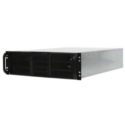 серверный корпус Procase RE306-D6H4-FE8-65