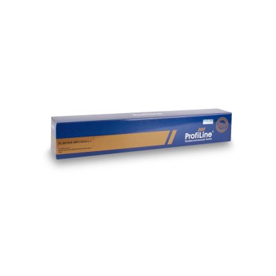 картридж ProfiLine PL-841928 голубой
