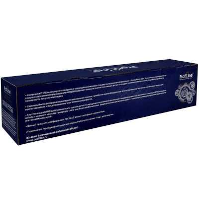 тонер-картридж ProfiLine PL_C-EXV54M_M пурпурный
