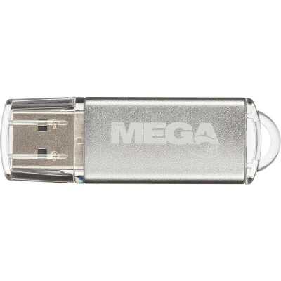 флешка ProMEGA Jet 16GB NTG358U2016GS PMJ582016GS Серебристый