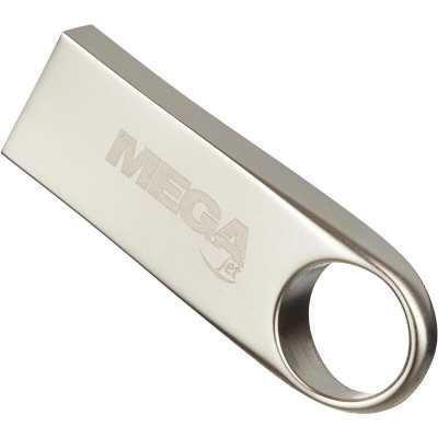 флешка ProMEGA Jet 32GB NTU279U3032GS PMJ79032GS Серебристый