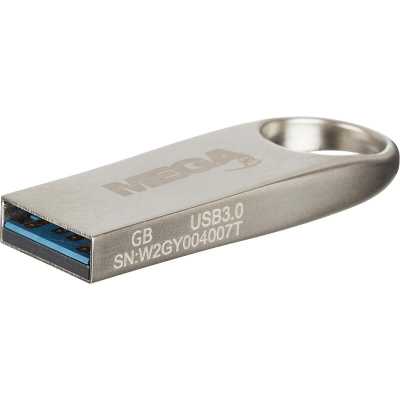 флешка ProMEGA Jet 64GB NTU279U3064GS PMJ79064GS Серебристый