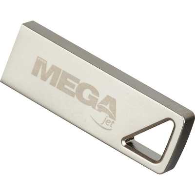 флешка ProMEGA Jet 64GB NTU326U2064GS PMJ262064GS Серебристый