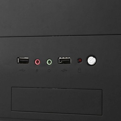 компьютер ProMEGA Jet B2-6347 Черный
