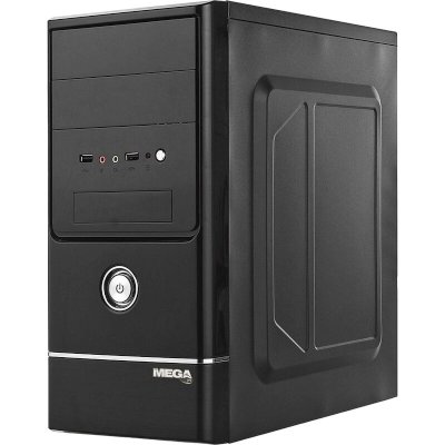 компьютер ProMEGA Jet B3-6350 Черный