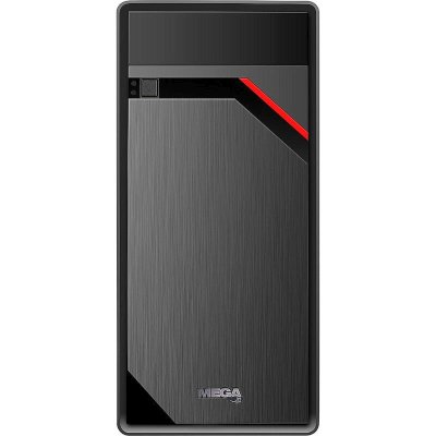 компьютер ProMEGA Jet B3-7112 Черный