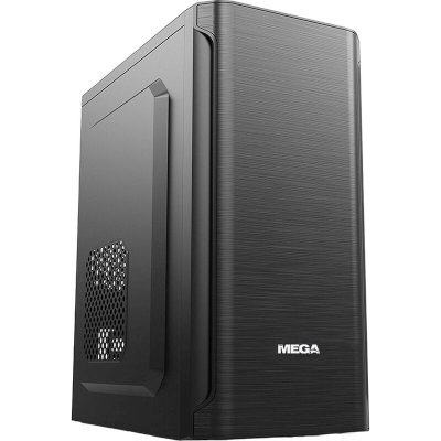 компьютер ProMEGA Jet B3088 Черный