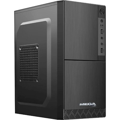 компьютер ProMEGA Jet B4-6295 Черный