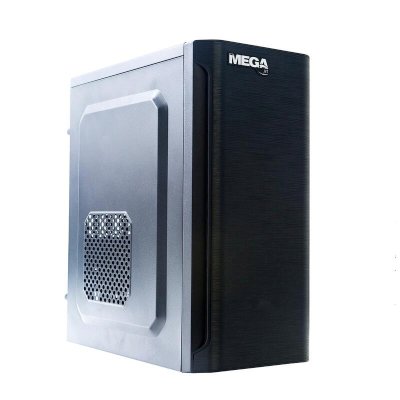 компьютер ProMEGA Jet R3 11000021 Черный