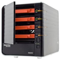 сетевое хранилище Promise SmartStor NS4300