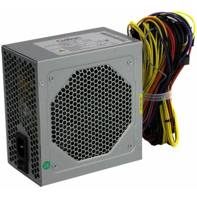 блок питания Qdion 700W QD-700PNR 80+