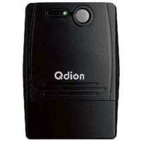 ИБП Qdion QDP650 Euro