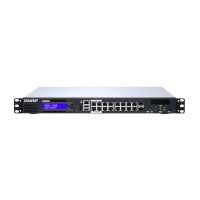 комбинированное устройство Qnap QGD-1600P-4G