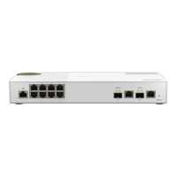 коммутатор Qnap QSW-M2108-2C
