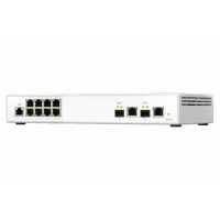 коммутатор Qnap QSW-M2108-2C