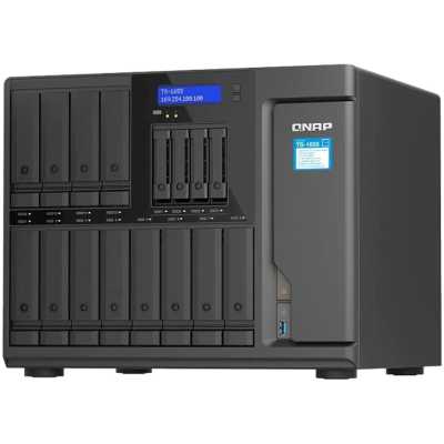 сетевое хранилище Qnap TS-1655-8G