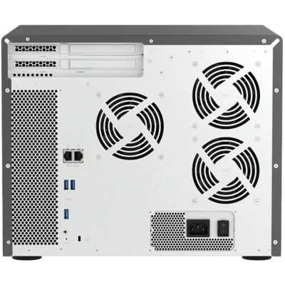сетевое хранилище Qnap TS-1655-8G
