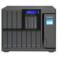 Cетевой RAID-накопитель Qnap TS-1685-D1521-8G