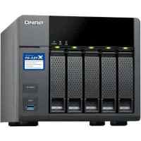 сетевое хранилище Qnap TS-531X-2G