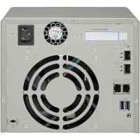 сетевое хранилище Qnap TS-531X-8G