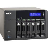 сетевое хранилище Qnap TS-653 Pro-8G