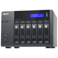 сетевое хранилище Qnap TS-670 Pro